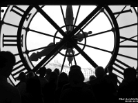 60108RoCrLeBw - At the Musée d'Orsay - Paris, France  Peter Rhebergen - Each New Day a Miracle